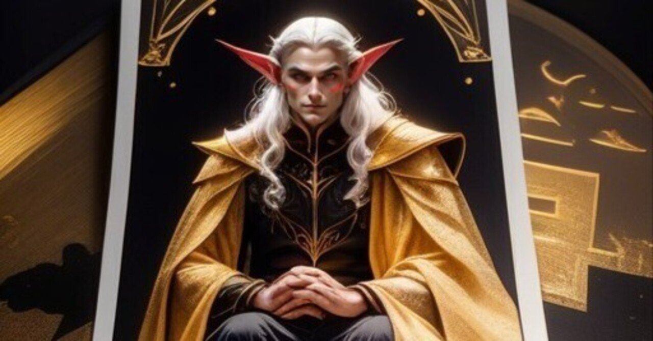 今週の振り返りタロット｜花井聖HiziriHanai