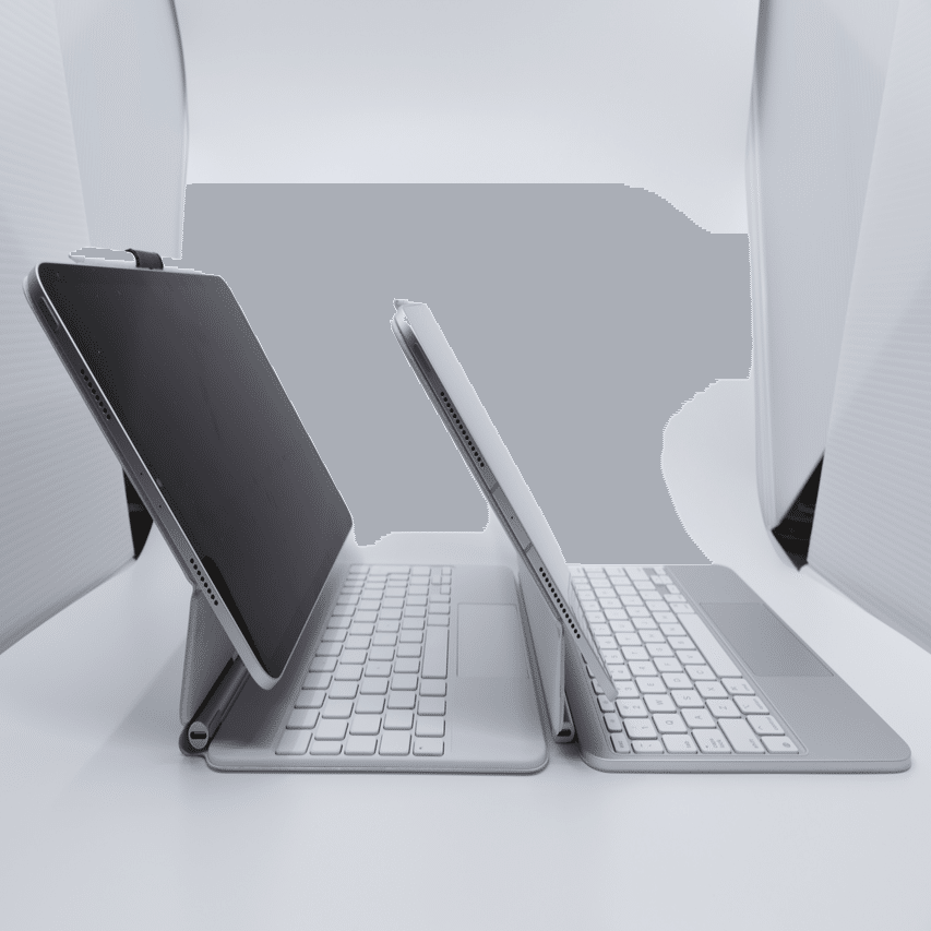 新しいiPad Pro用Magic Keyboardプチレビュー / サンデーAFJ 2024年6月