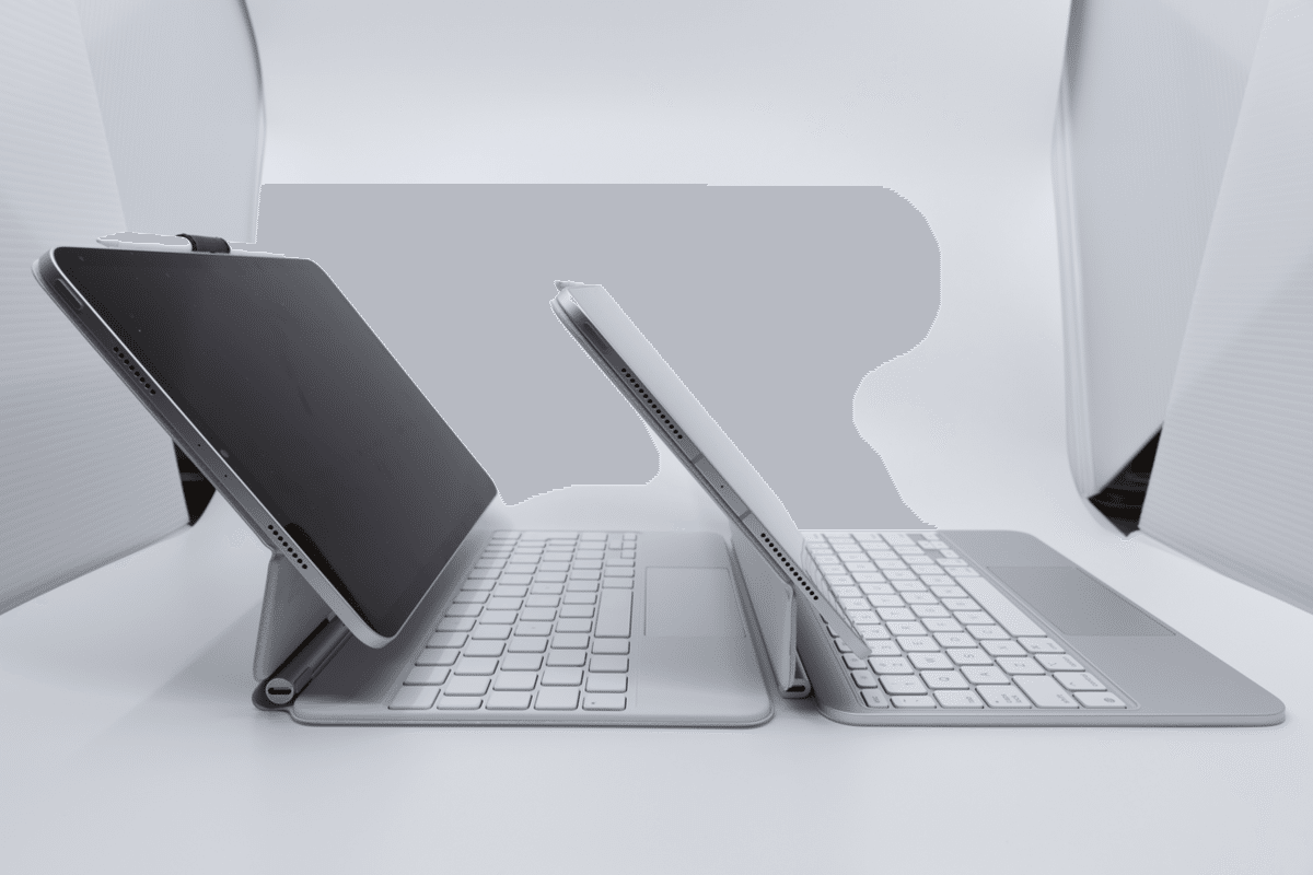 iPad Pro スペースグレー + Magic Keyboard iPad Pro スペースグレー + Magic Keyboard Amazon.com: Apple