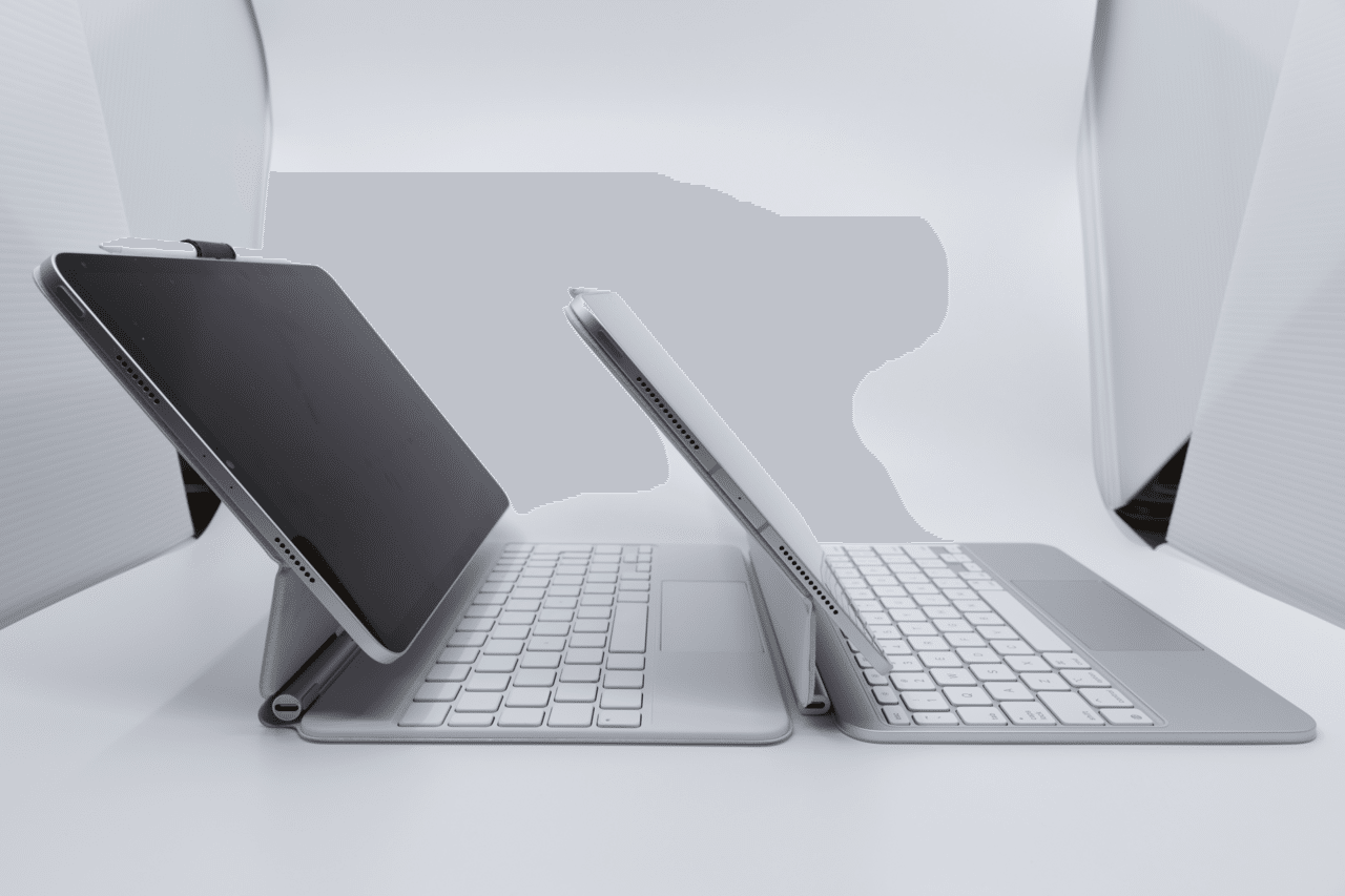 新しいiPad Pro用Magic Keyboardプチレビュー / サンデーAFJ 2024年6月 新しいiPad Pro用Magic Keyboardプチレビュー / サンデーAFJ 2024年6月