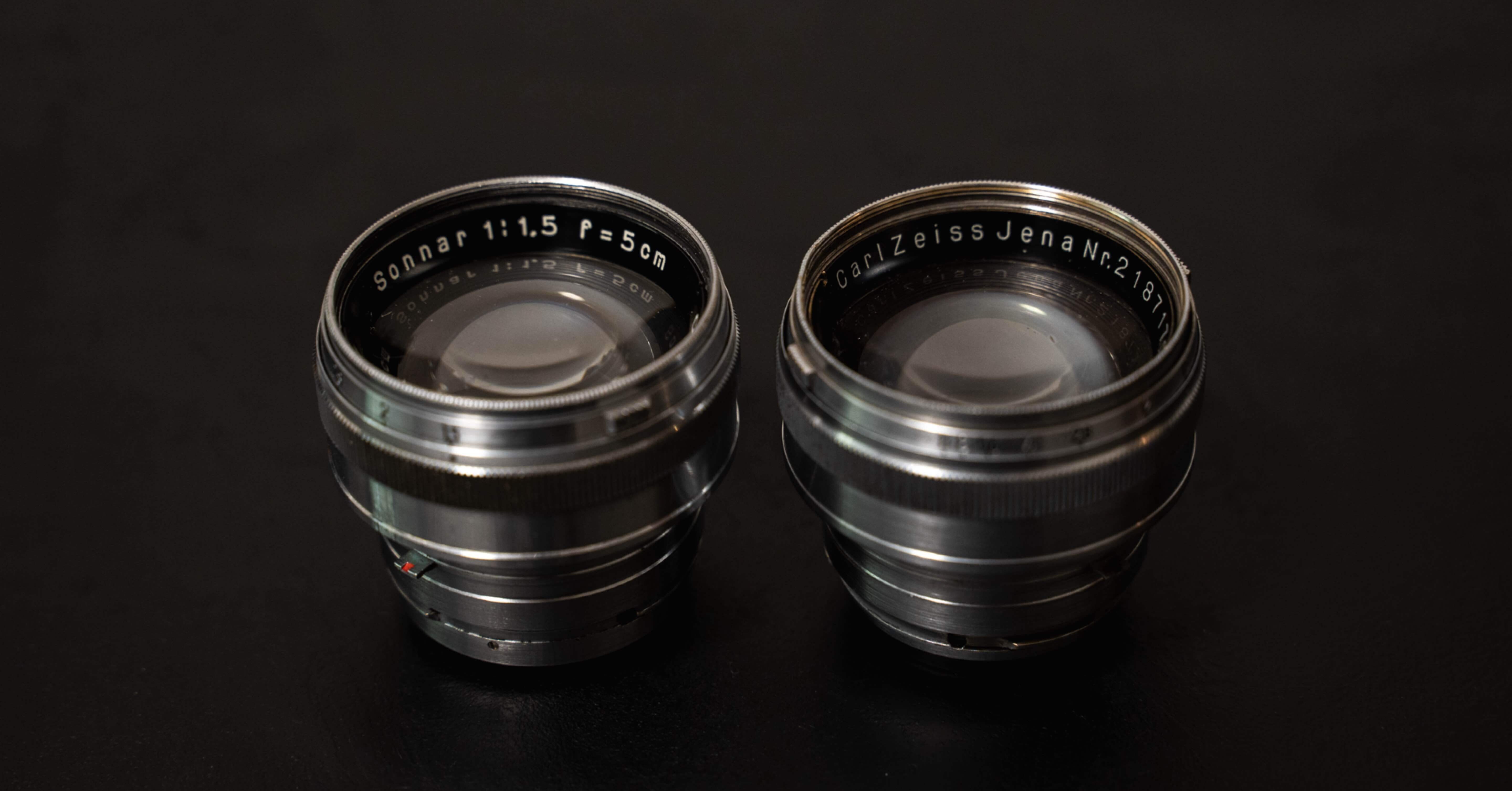 ■Carlzeiss Jena Sonnar 5cm F1.5 P1040453.jpg