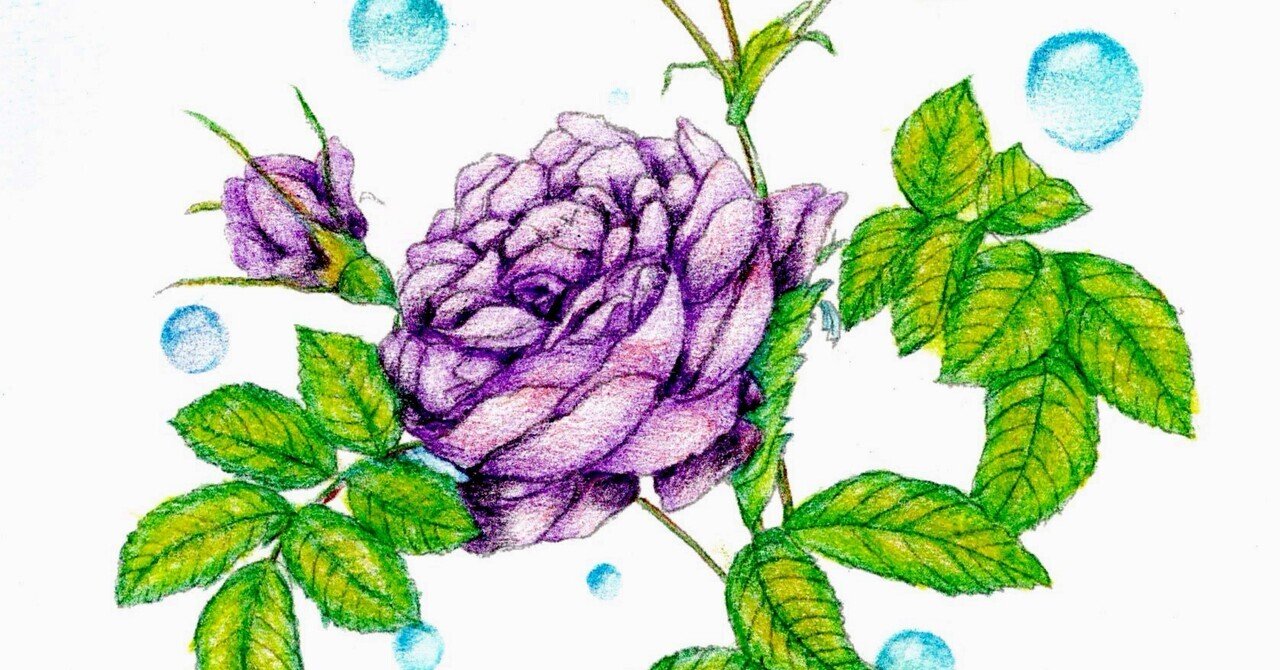 霜鳥之彦 油彩画 「薔薇」昭和16年作 高級額 直筆サイン