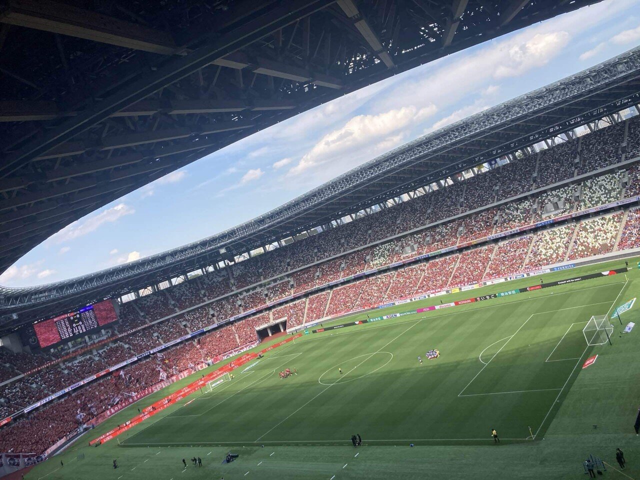 超希少本　イングランド&スコットランド314スタジアム 詳細辞典 変わった伝統のスタジアムで変わらぬ伝統の一戦（2024.6.1 鹿島
