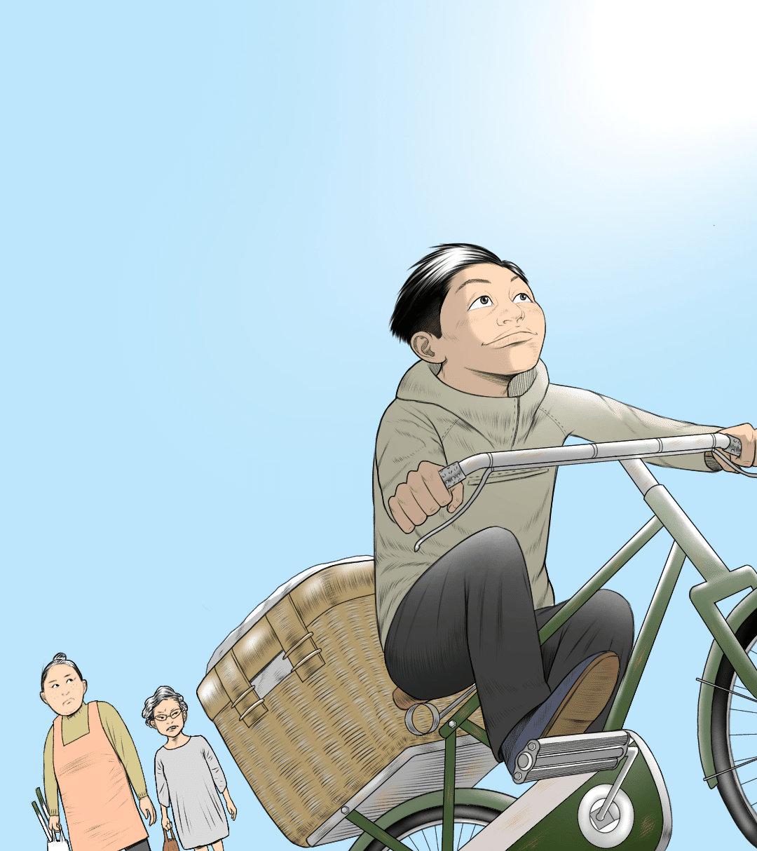 相沢忠洋｜kiwamejapan