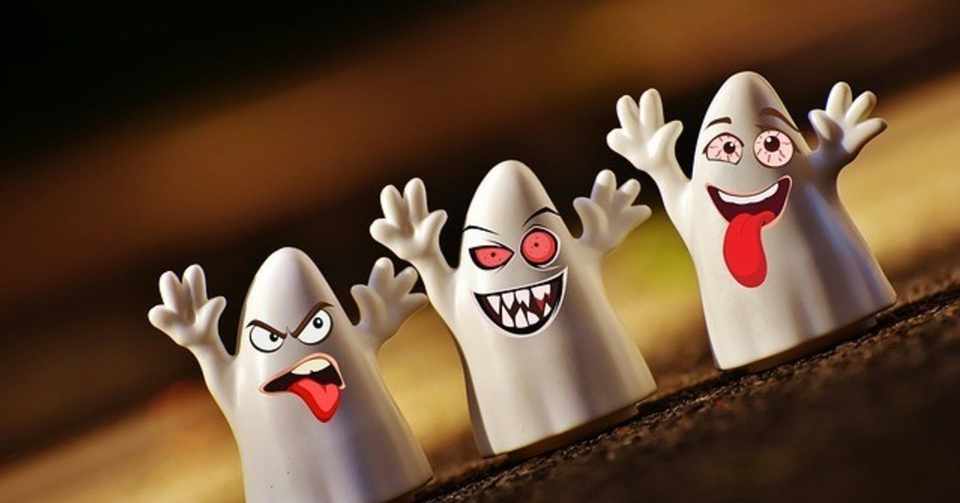 私 見えるんです フェンリル Note