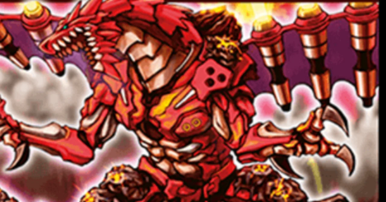 気まぐれカード解説vol.15《インフィニティ・ドラゴン 》｜保留ジョー態