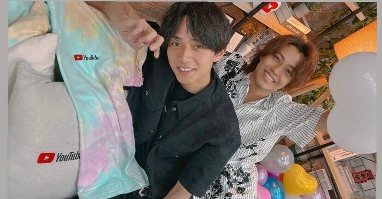King & Prince、Number_i それぞれの活動となっても絆は強い