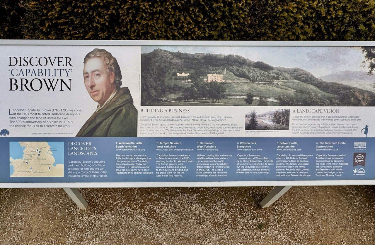 イギリス風景式庭園の美学 増補新装版: 〈開かれた庭〉の
