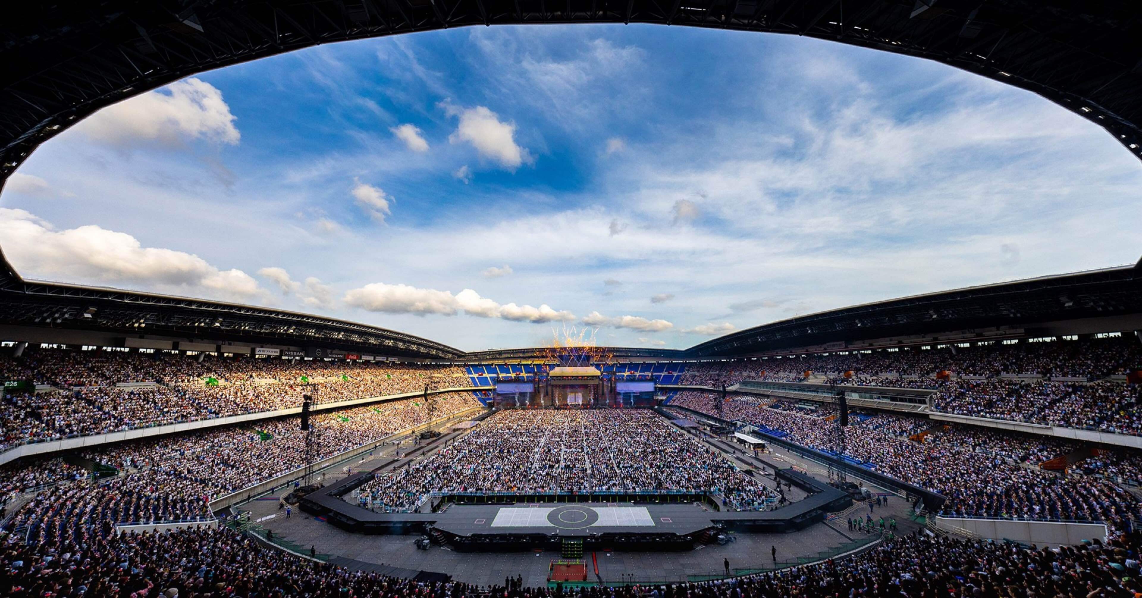 SEVENTEEN TOUR 'FOLLOW' AGAIN TO JAPAN @NISSAN STADIUM 2024.5.25｜薬味
