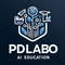 合同会社PdLabo