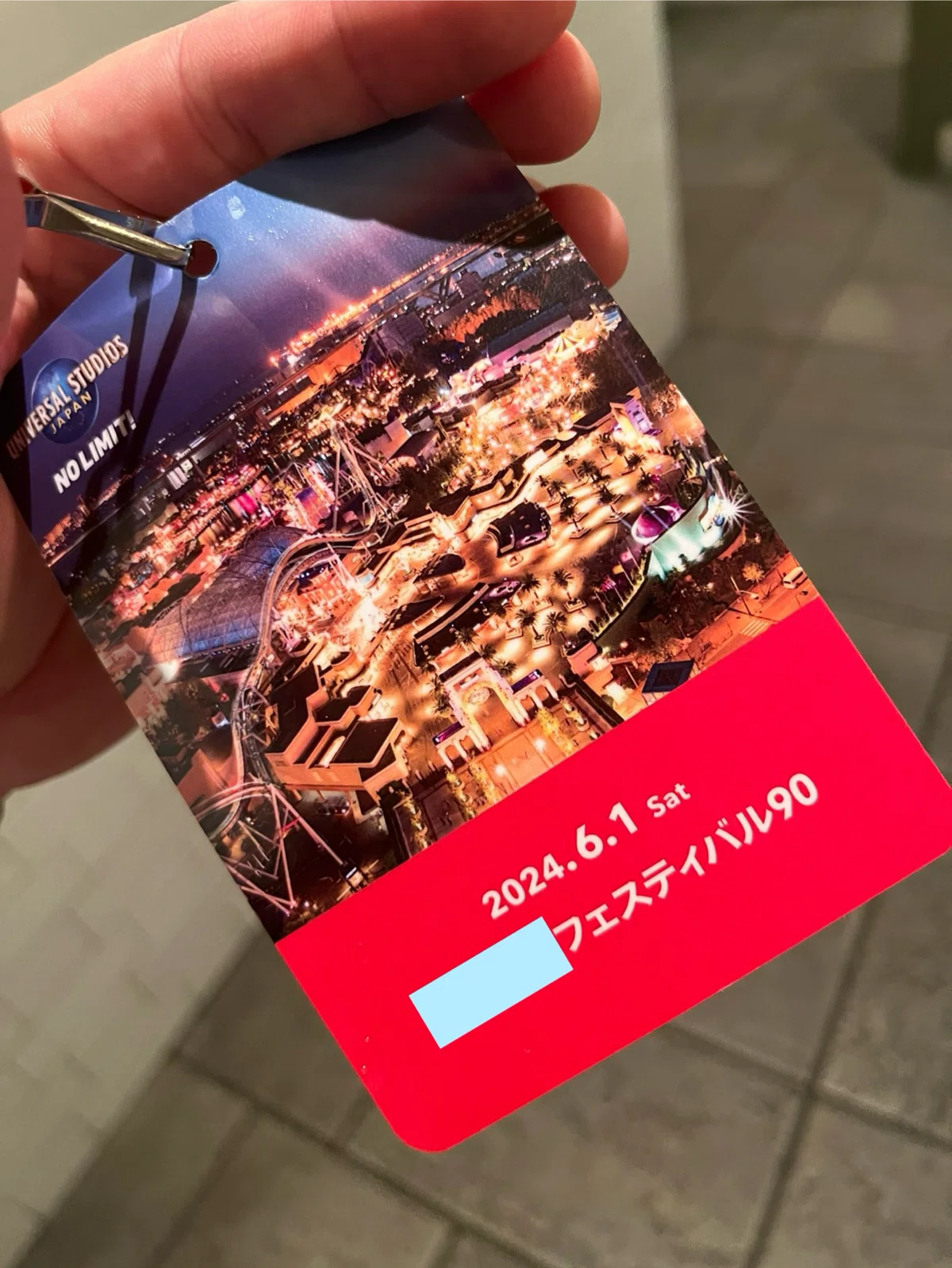 USJ 11/17 貸切ナイトチケット 貸切ナイト!ユニバーサル USJ 11/17 貸切ナイトチケット 貸切ナイト!ユニバーサル
