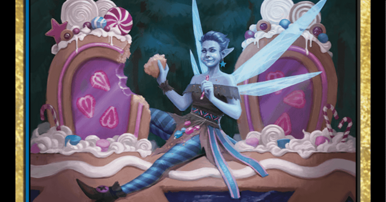 モダンホライゾン3のカードレビューをしていく(マルチカラーの回) ｜PrPr