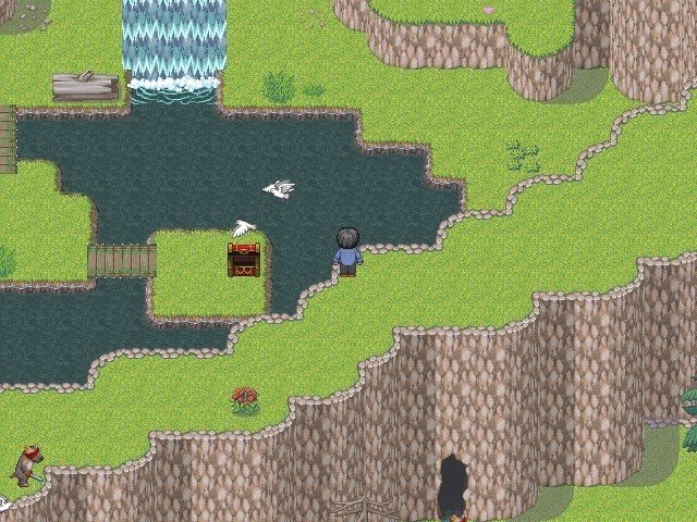 魔機人形と棄てられた世界 制作録 饗庭淵 Note 魔機人形と棄てられた世界 制作録 饗庭淵 Note