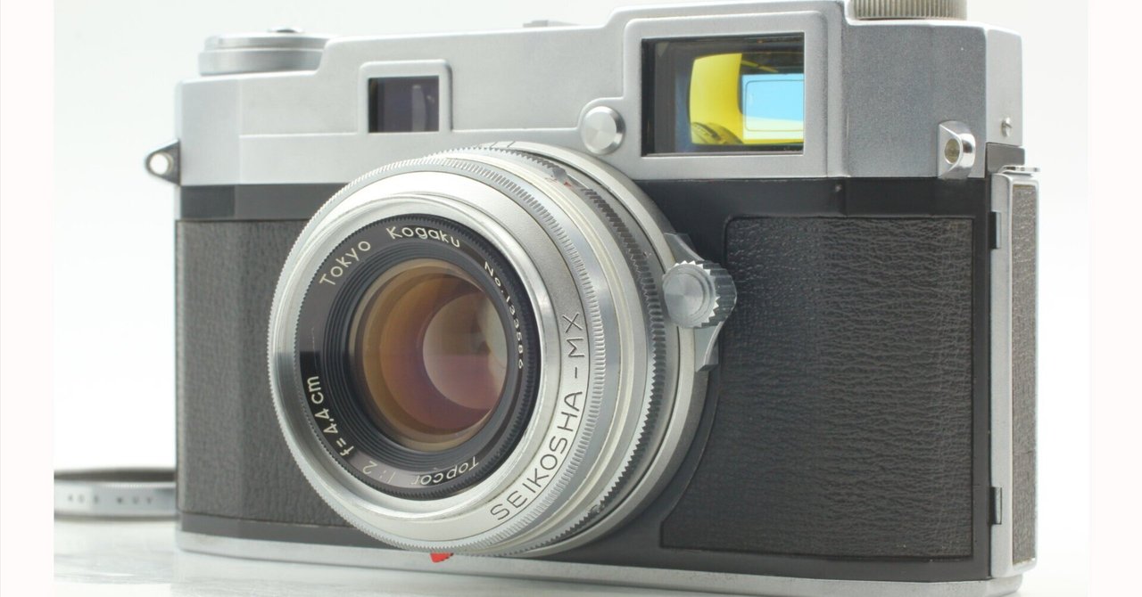 Topcon 35-S, 35-Lの分解｜フィルムカメラ修理のアクアカメラ