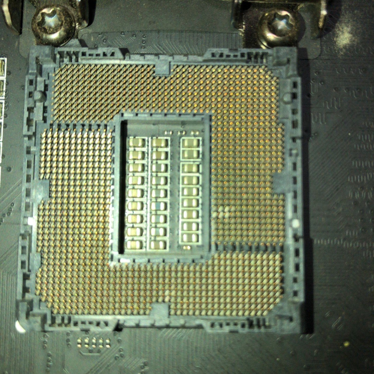 PCパーツジャンク CPU メモリ 電源 マザーボード 自作PC】【随時更新】ジャンクなマザーボードを動かしてみる