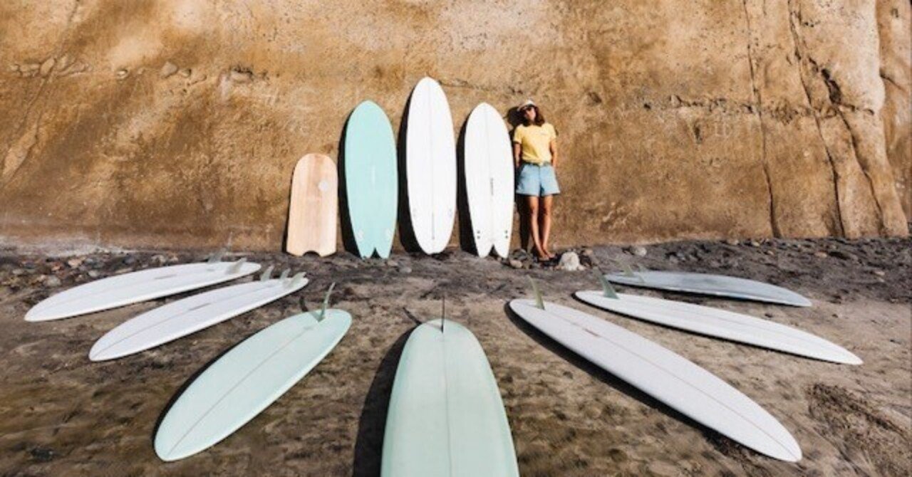 furrow取扱開始｜RIDE SURF+SPORT