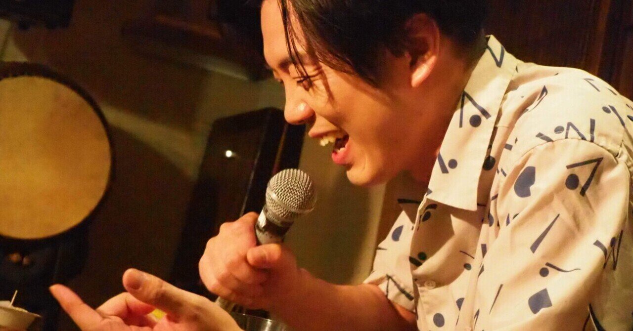 2024年5月に行ったお笑いライブ｜元気なねこ