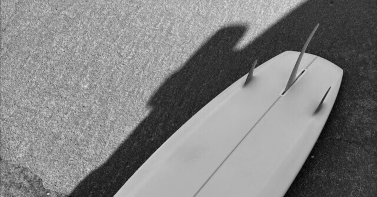 a letter from Manny｜RIDE SURF+SPORT