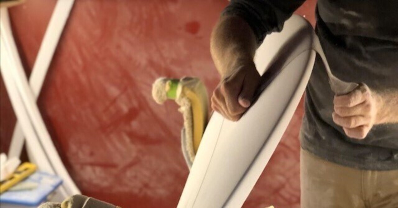 Lovemachine入荷｜RIDE SURF+SPORT