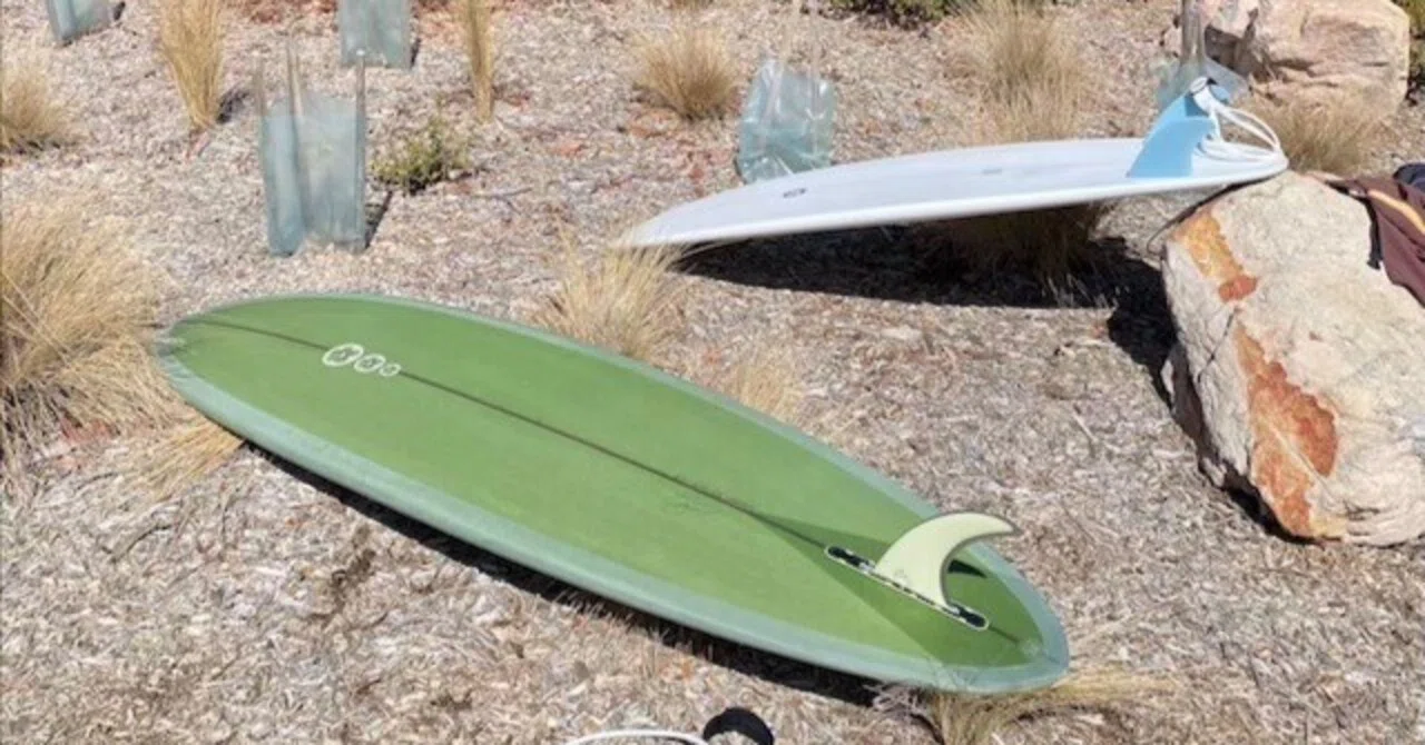オーストラリアトリップその3｜RIDE SURF+SPORT