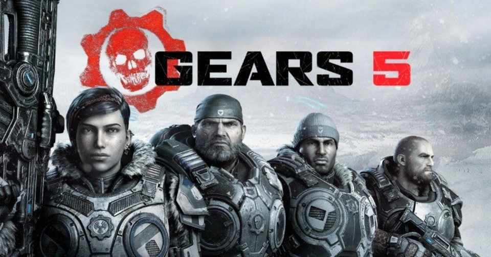 ホンネゲームレビュー13 Gears5 最高のドラマとシューターの融合 ナヴェ Note