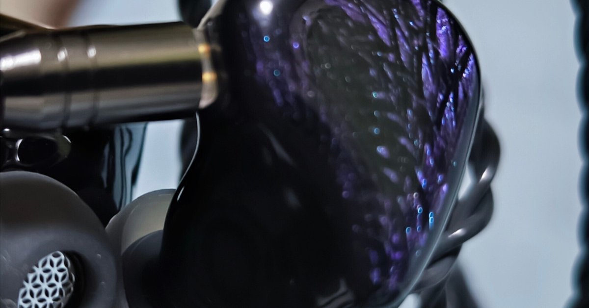 kinera フラッグシップ Nan•na 1.0 Kinera Imperial Nanna