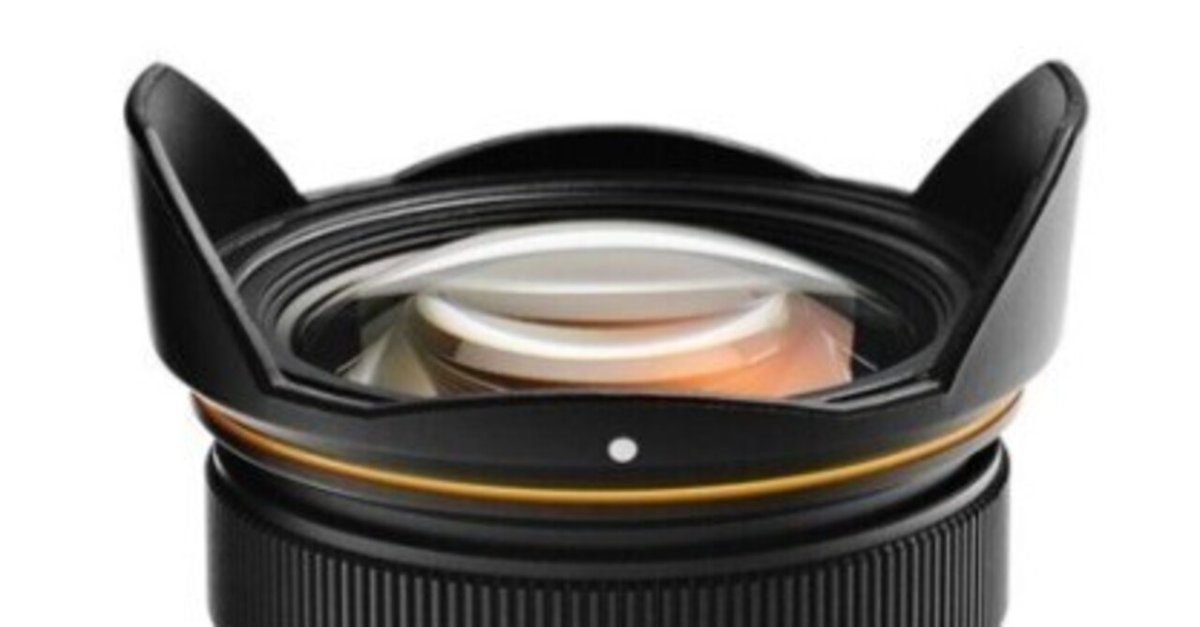 星景写真用に購入KamLan15mmF2.0｜めがねパパ