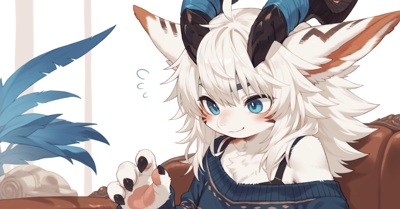 Vモデル　【キャラ固定】 VRCモデル改変キャラクターLoRA作成手順(AI実験/2024年6月)｜yatoracat