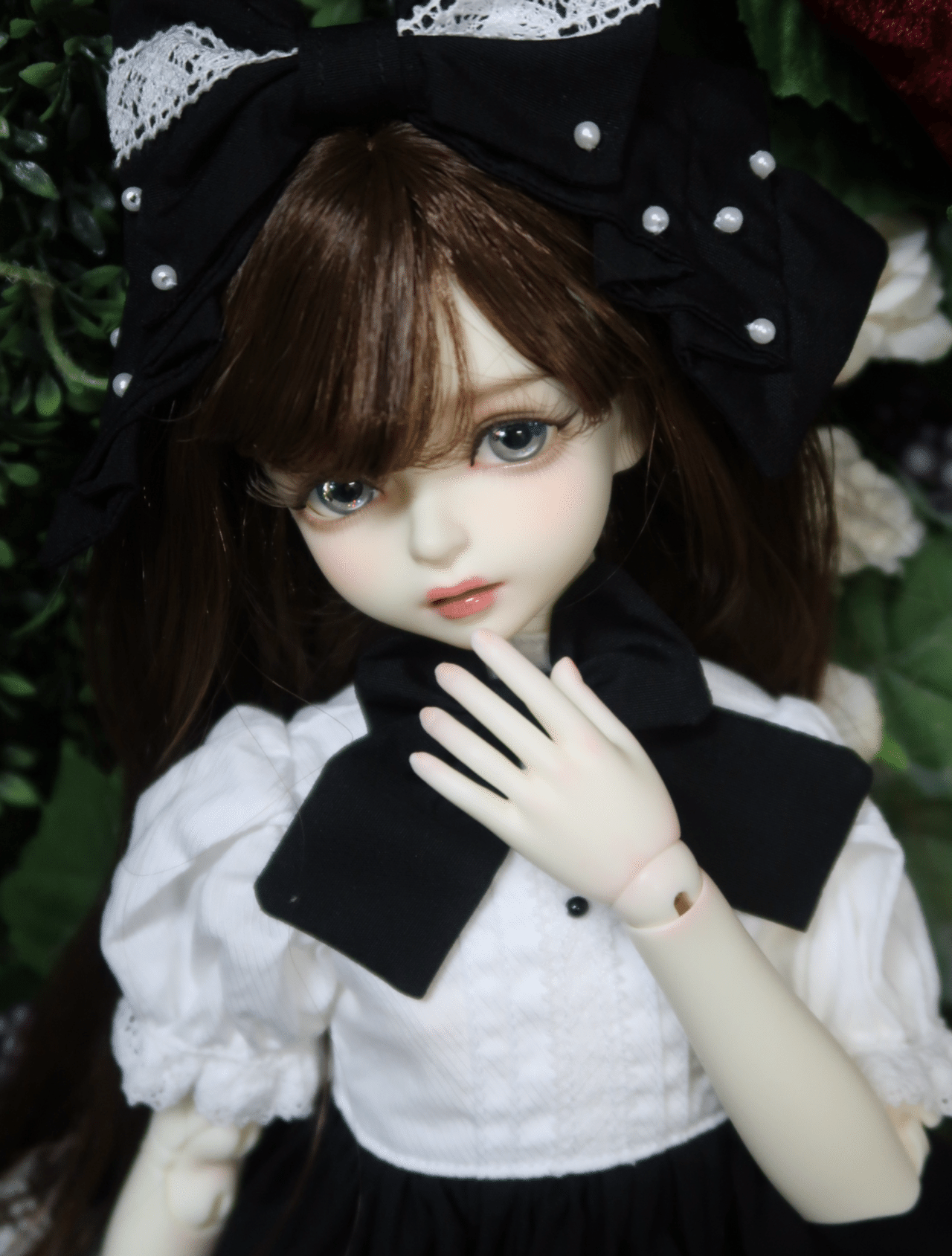 anzu_no_ki様 ドールアウトフィットオーダー
