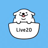 Live2D公式