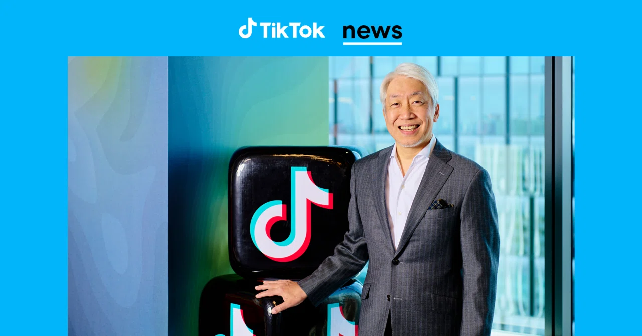 GDP貢献額4741億円、雇用2.6万人を支えるTikTok」｜TikTok Japan【公式