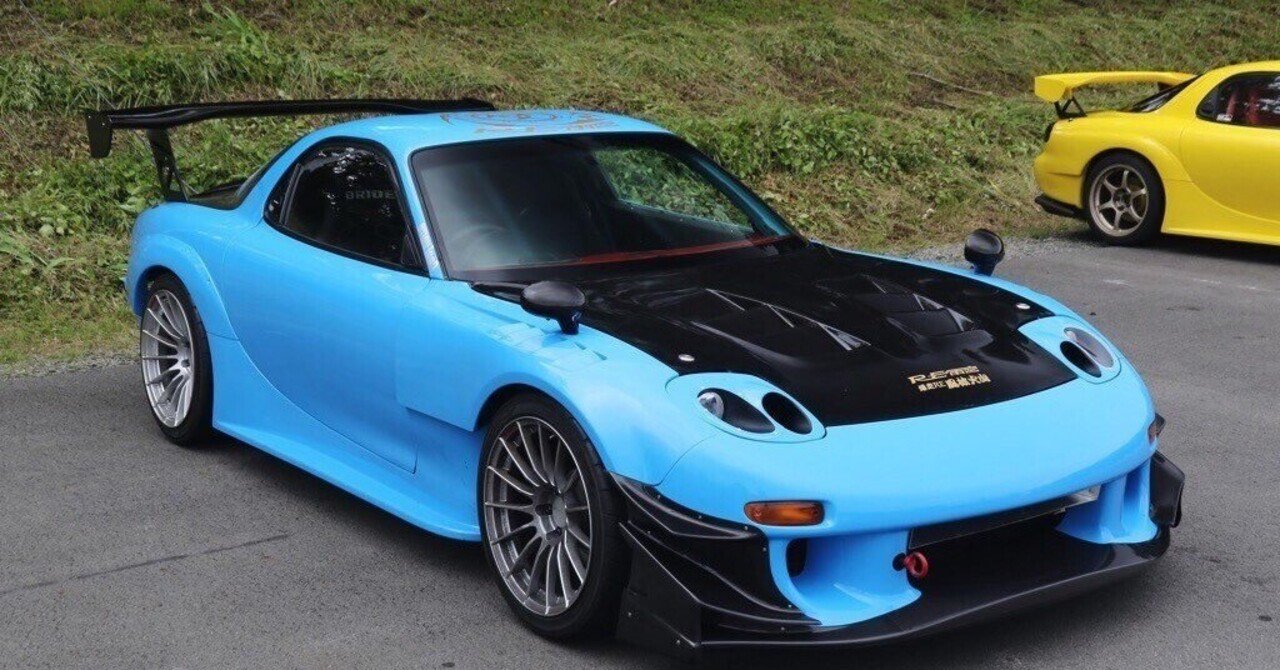 フェンダー特集 RE雨宮/AD GT KIT Ⅲ｜d1takeru