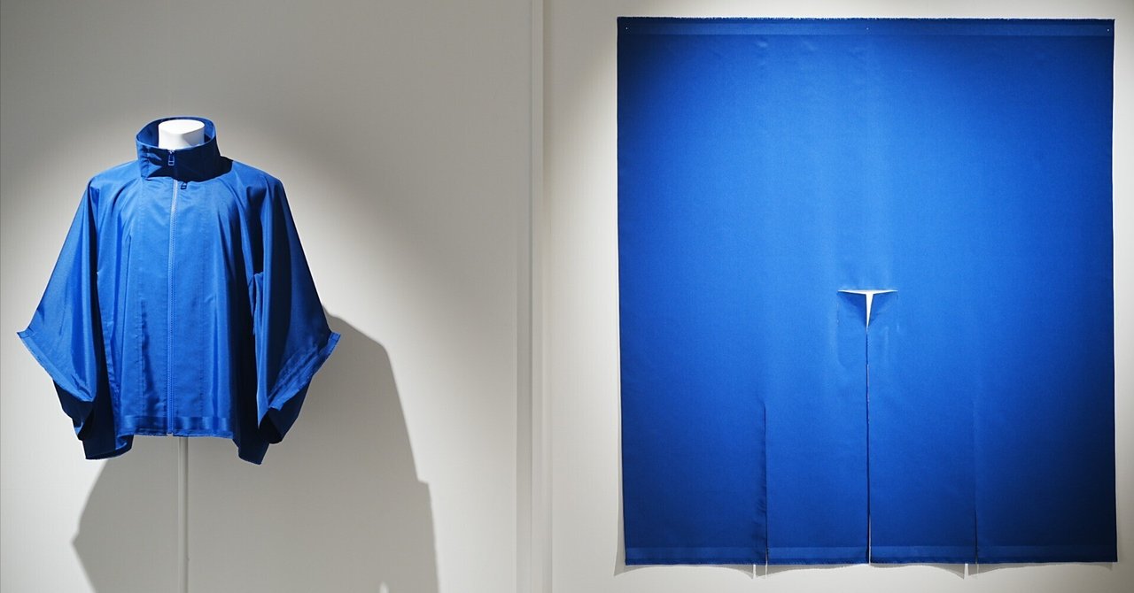 人気商品、レアなISSEYMIYAKE、Ｍサイズ IE_2024feb22_thumb_72aaca02-