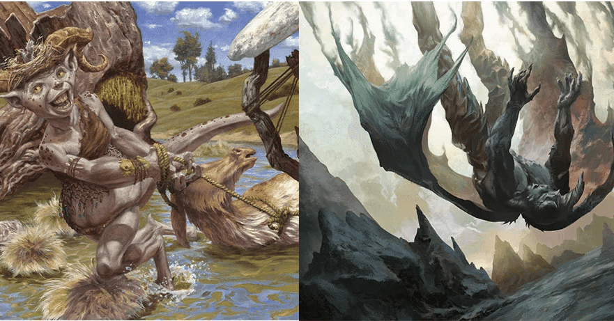 MTGレガシー】モダホラ3がスパイにもたらすであろうボルトランド