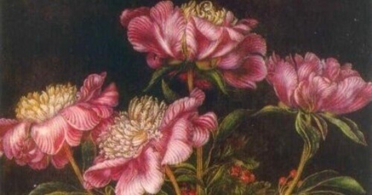 ウクライナ人画家Ekaterina Belokurの作品を見る｜シマ子