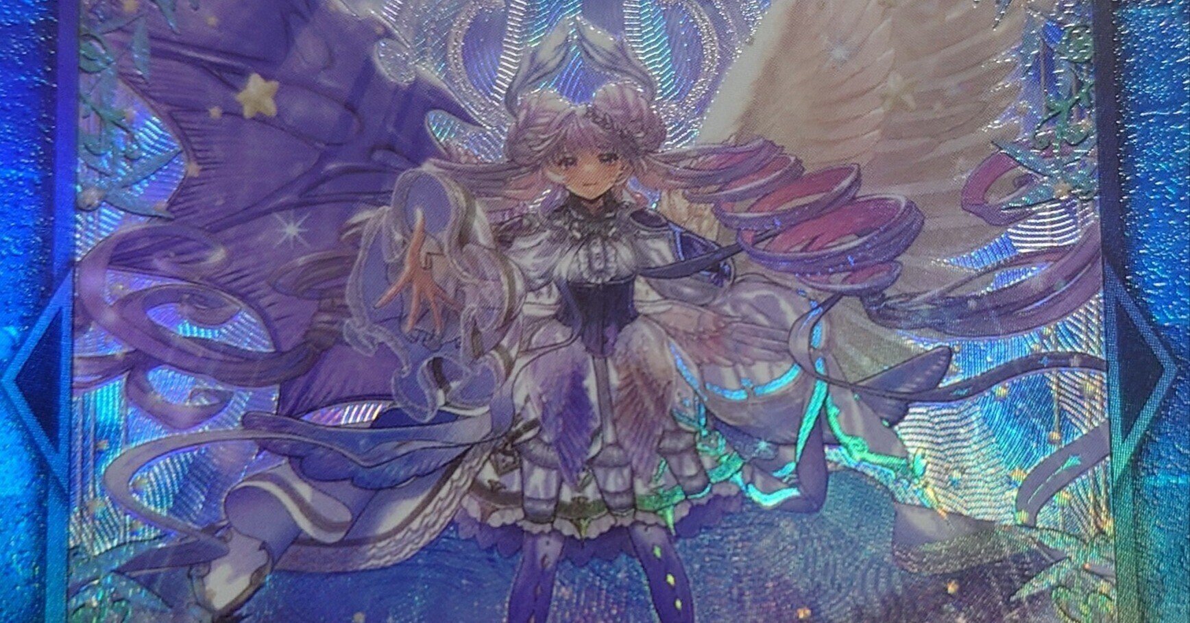 ヴァルモニカの神奏−ヴァーラル」を活躍させたい!|レイ ヴァルモニカの神奏−ヴァーラル」を活躍させたい!|レイ