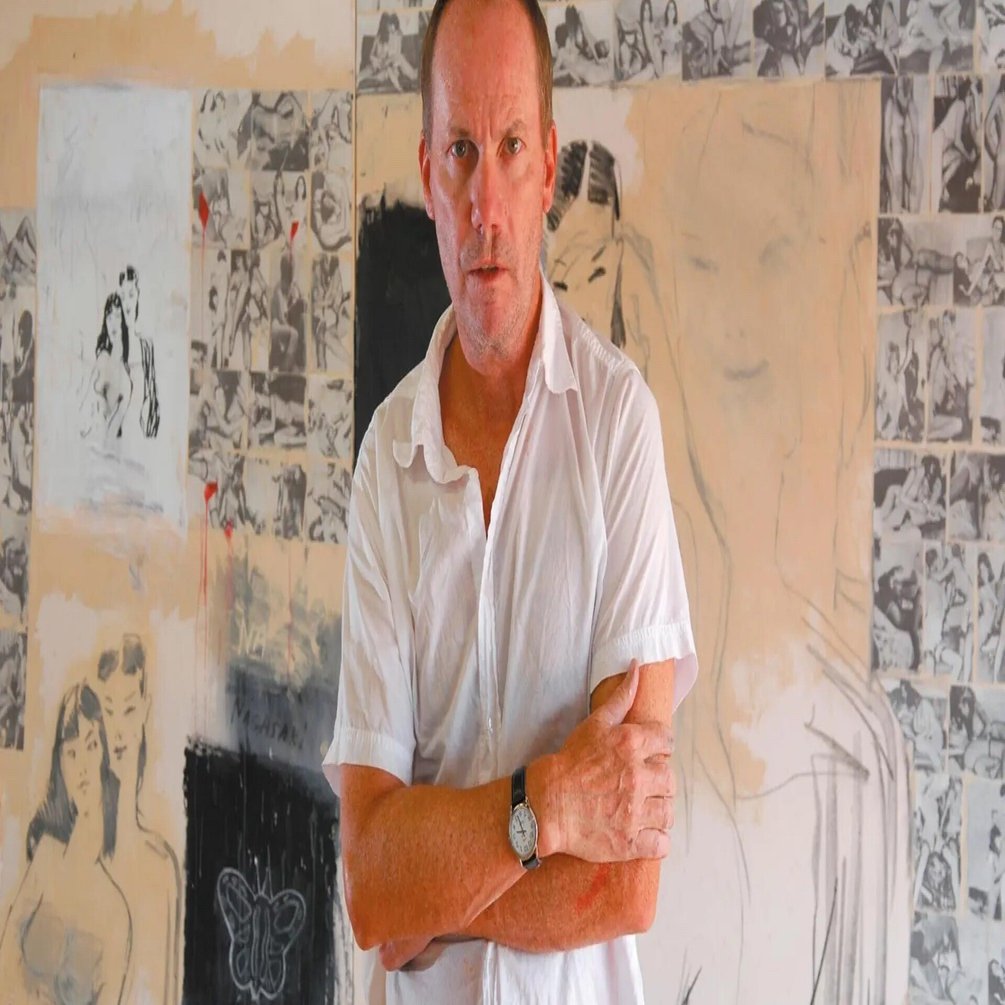 リチャード・プリンスとピクチャーズ・ジェネレーション｜artoday - chiaki