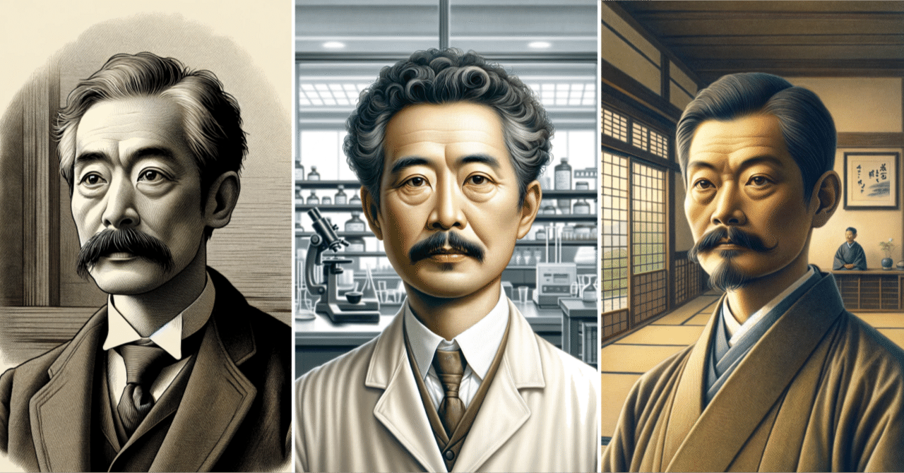 画像生成AIは、似顔絵が下手な理由｜yoshino