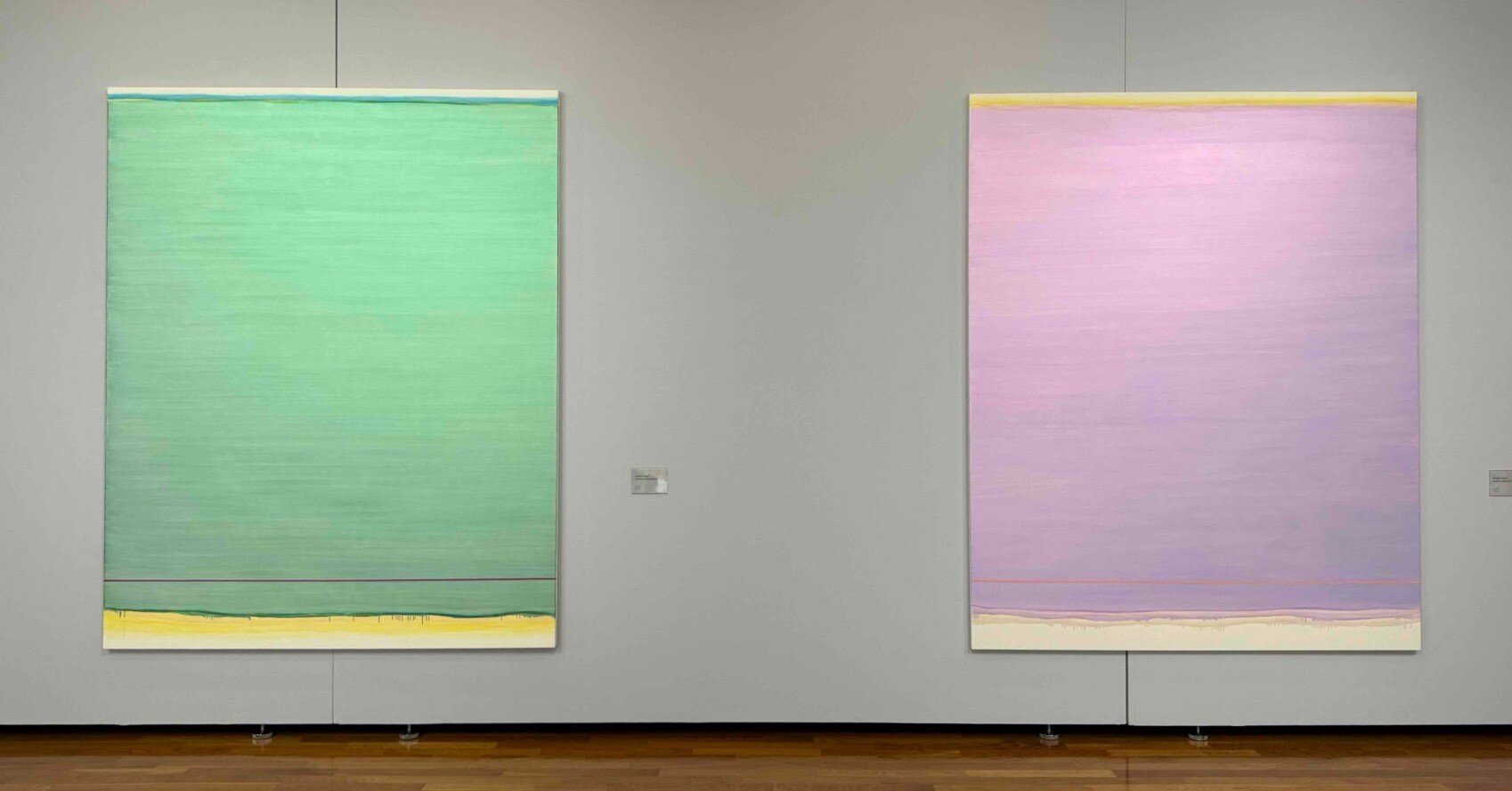 美術展2024#33】フランシス真悟 色と空間を冒険する＠茅ヶ崎市美術館｜mata