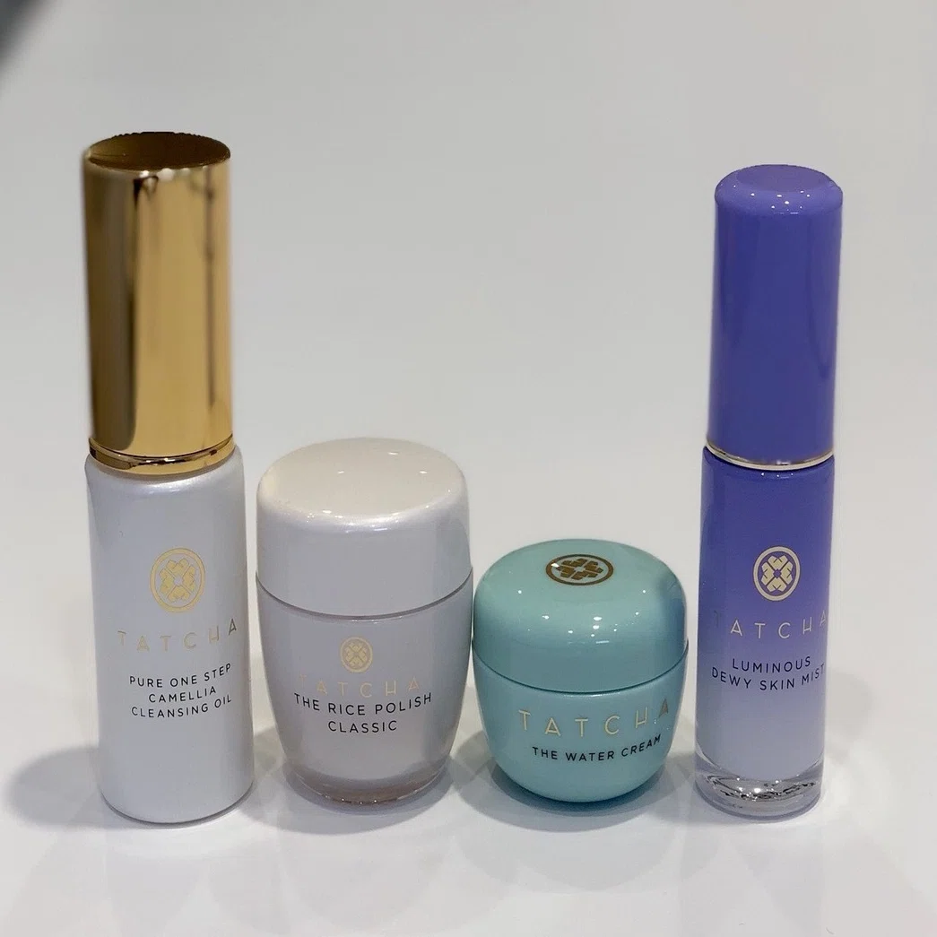 ユニリーバ傘下入りのTATCHA、日本風米国ブランドが浮き彫りにする和の 