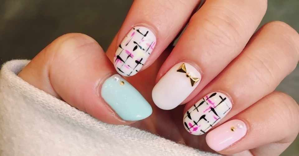 本物の夢診断 夢テーマ マニキュアを塗る 本物の心理テスト Note版 Note