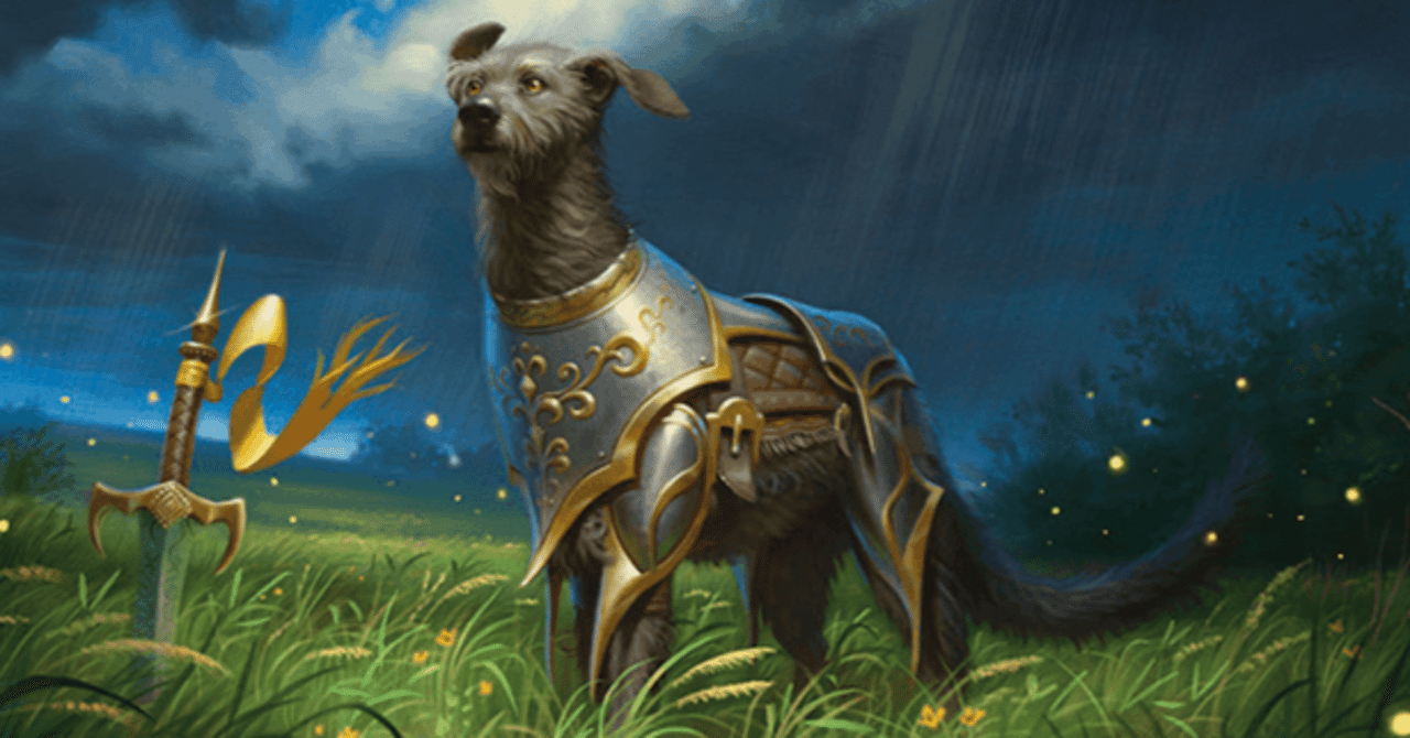 モダンホライゾン3』ヒストリック職工目線で見る多色のコモン