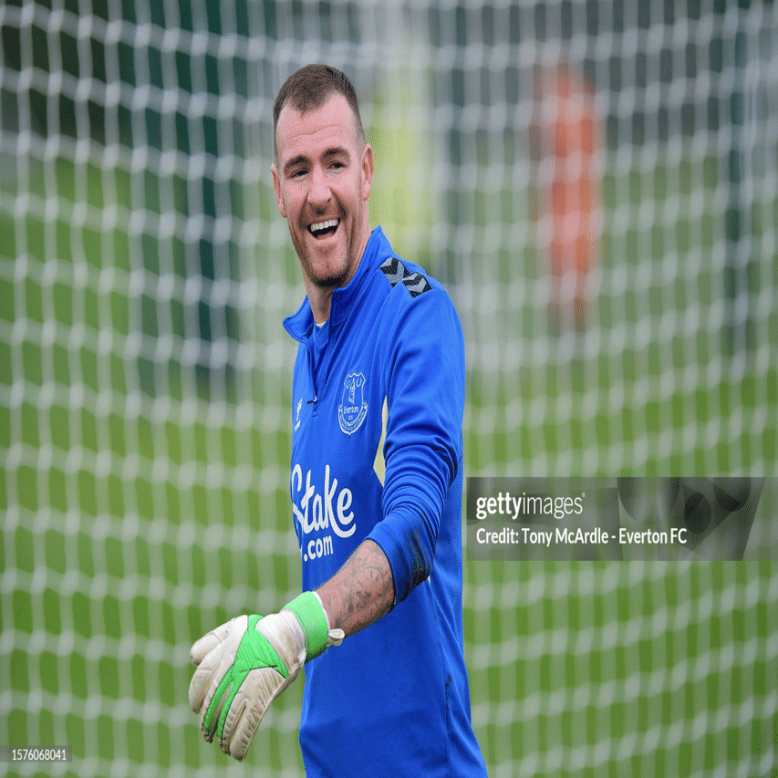 NSNO Vol.29 エバートンFC 23-24シーズン 選手レビュー ｜BF