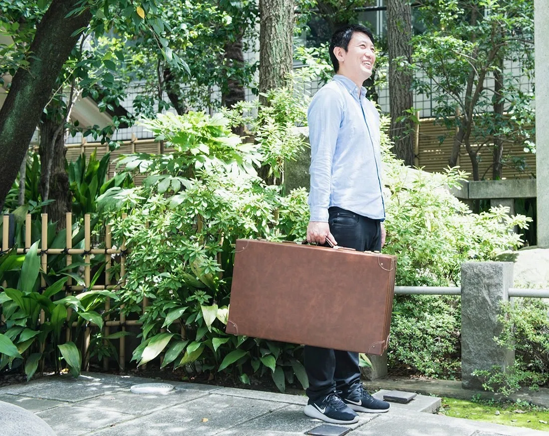 男はつらいよ』 50周年記念復刻“寅んく”大解剖！ 「厳選された素材を 