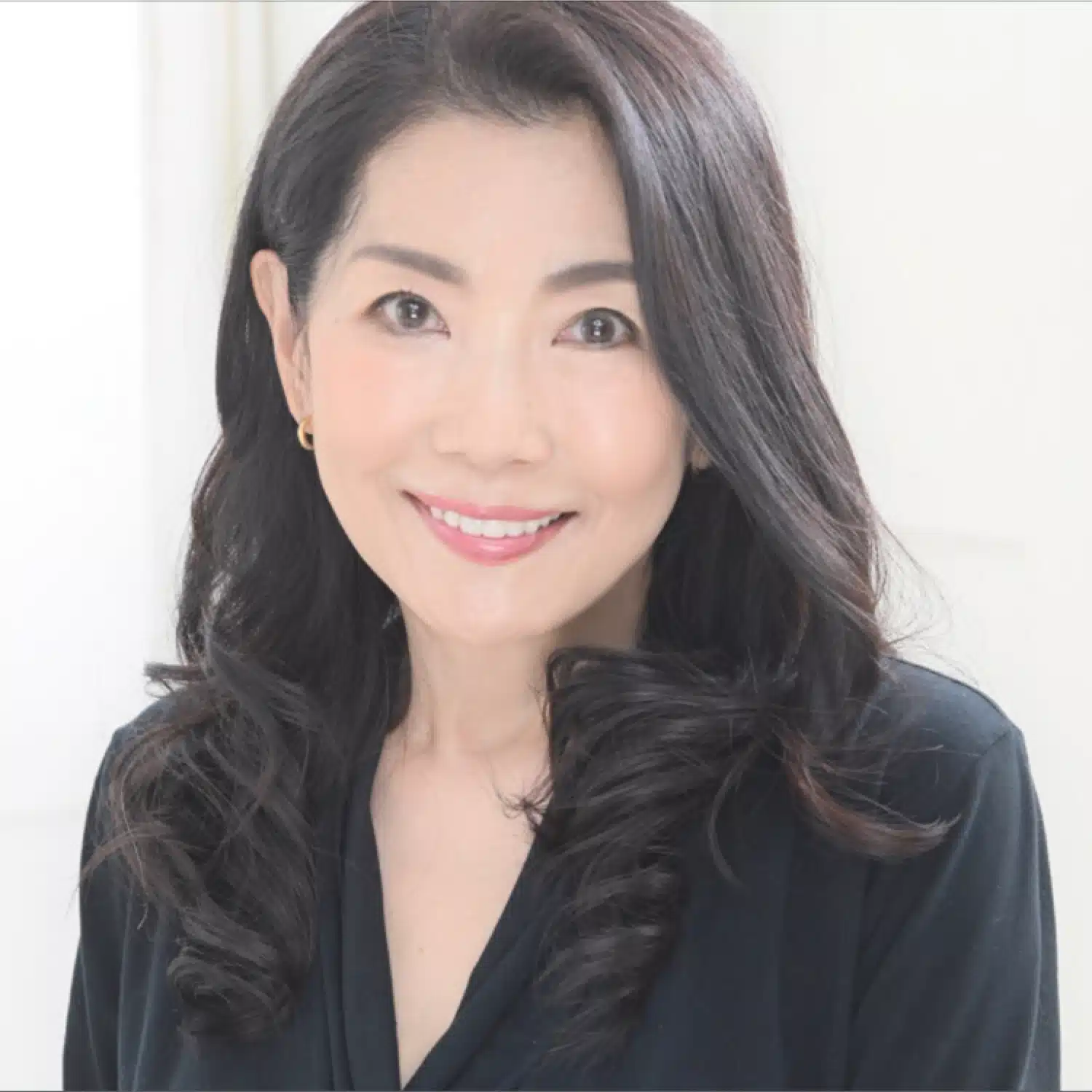 柴田あずさ