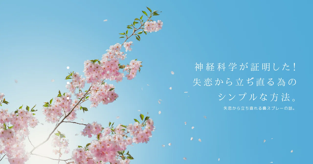 神経科学が証明した 失恋から立ち直る為のシンプルな方法 はがくん 独学を応援する薬剤師 Note 神経科学が証明した 失恋から立ち直る為のシンプルな方法 はがくん 独学を応援する薬剤師 Note