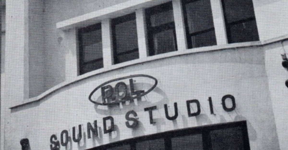 P.C.L.映画の時代 ニッポン娯楽映画の源流 1932-1937