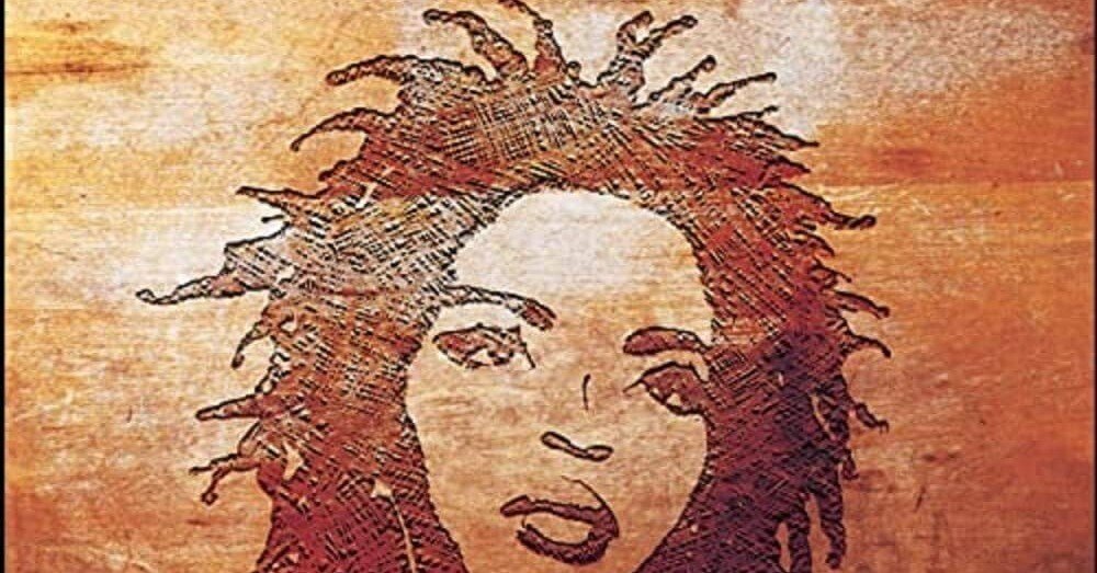 Lauryn Hill　ローリンヒル US盤/2LP】Lauryn Hill(ローリン・ヒル)「The Miseducation Of Lauryn