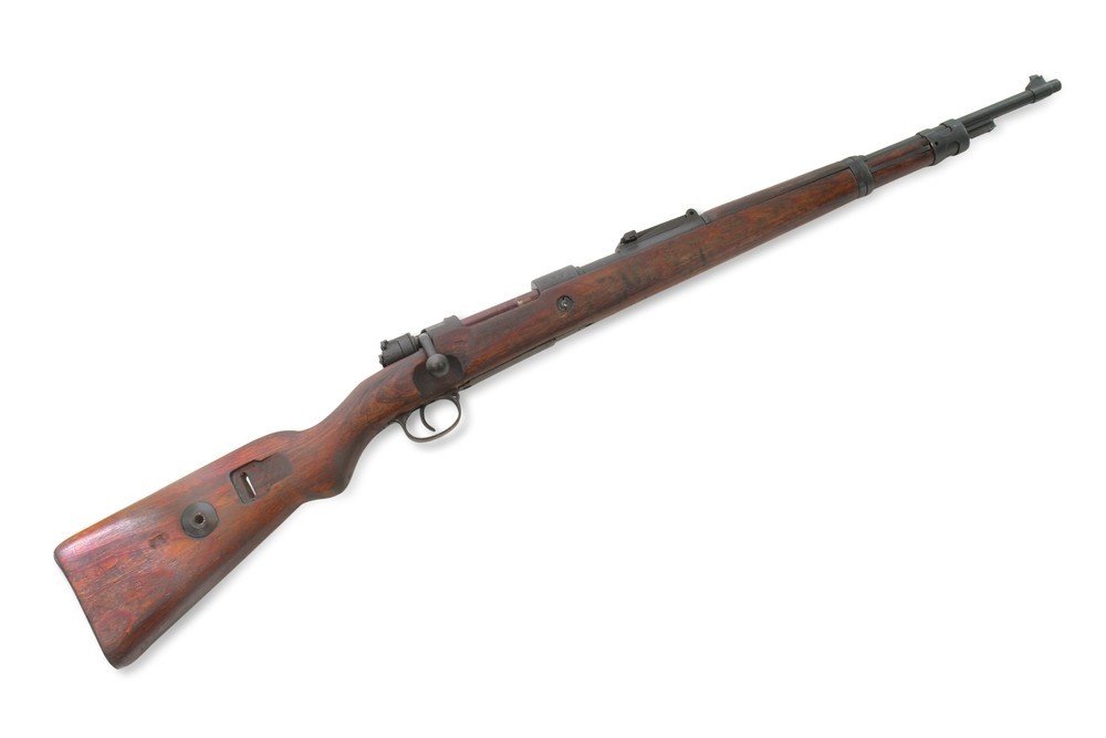 銃器:やさしい銃器入門/№06【現代の小火器 TOP10/第5回】|素 銃器:やさしい銃器入門/№06【現代の小火器 TOP10/第5回】|素
