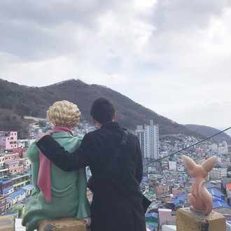 ひたすら面白い映画に会いたくて 40本目 映画ちびまる子ちゃん イタリアから来た少年 Koshi Note